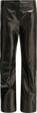 Khaite Mita op maat gemaakte broek