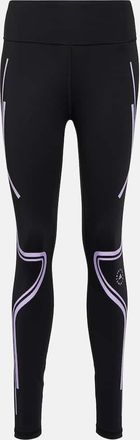 adidas by Stella McCartney TruePace high-rise leggings