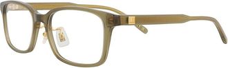 Dunhill Dunhill Mens Du0049oa 54Mm Optical Frames