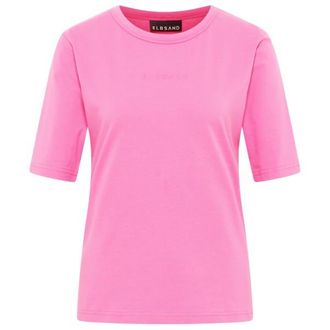 Elbsand Siva T-Shirt T-Shirt f&uuml;r Damen | rosa