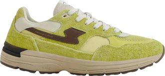 Stepney Workers Club S.w.c. Stepney Workers Club, Uomo, Scarpe, Multicolore, 42 EU, new