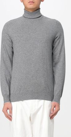 Brunello Cucinelli Sweater BRUNELLO CUCINELLI Men color Grey 1