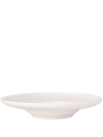 Villeroy & Boch Afina pasta plate (29 cm) - unisex - Porcelain - 29 - White