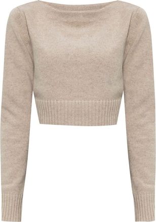 Max Mara Sweaters