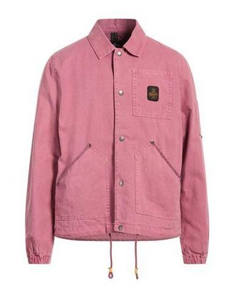 RefrigiWear JACKEN & M&Auml;NTEL - Jacken und Anoraks auf YOOX.COM