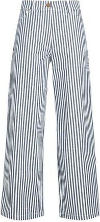 Merci Italia BOTTOMWEAR - Pantaloni jeans su YOOX.COM