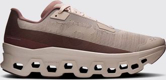 On Running Sneakers da corsa Cloudmonster Void leggere in poliestere riciclato