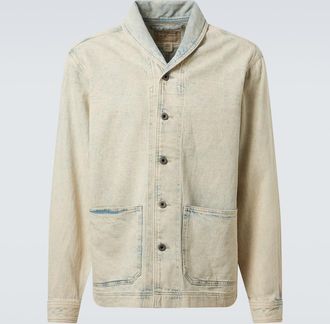 Ralph Lauren Camicia di jeans