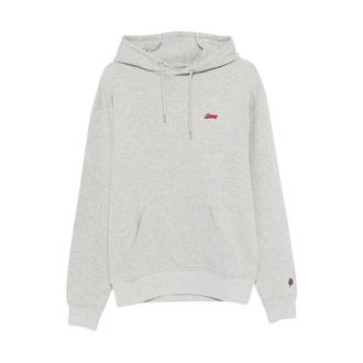 Icecream Hoodies, male, Gray, Size: L Icecream Sweaters Grey