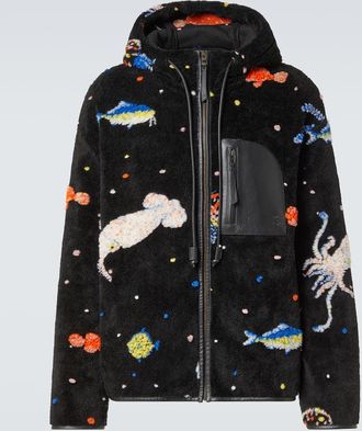 Loewe Hooded Jackets − Sale: up to −27% | Stylight Loewe Hooded Jackets − Sale: up to −27% | Stylight