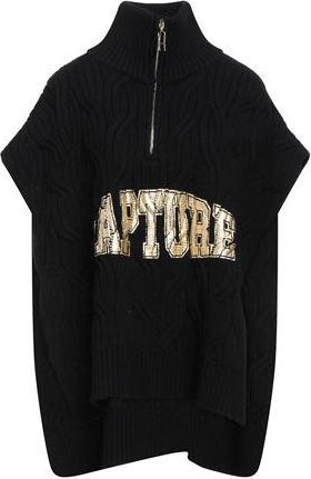 PINKO UNIQUENESS ROPA DE ABRIGO - Capas en YOOX.COM