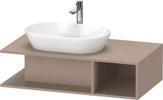 Duravit D-neo, Mueble De Ba&ntilde;o Colgado En La Pared, Ancho 1000 X - Duravit