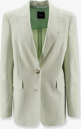 Pinko Blazer Faith in misto viscosa - PINKO - gender_Woman