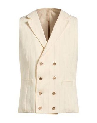 De Petrillo SUITS and CO-ORDS - Waistcoats on YOOX.COM