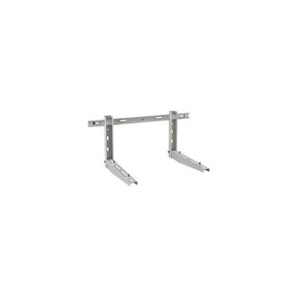 Fisch Mensola Per Climatizzatori Esterni Klima Strong Misura: 800x560x400 Mm