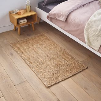 La Redoute Interieurs Jute bedmat, AFTAS
