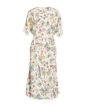 Zadig&Voltaire DRESSES - Midi dresses sur YOOX.COM