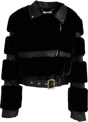 Relish CAPISPALLA - Shearling & Teddy su YOOX.COM