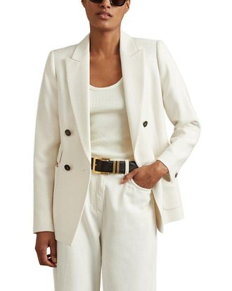 Reiss Larsson Casual Jacket