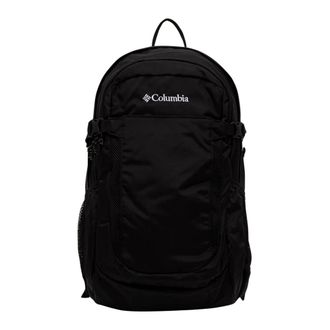 Columbia Castle Crest 25L Rugzak - unisex - Sport - Zwart - Maat: ONE Size