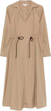 Max Mara Cotton Dress