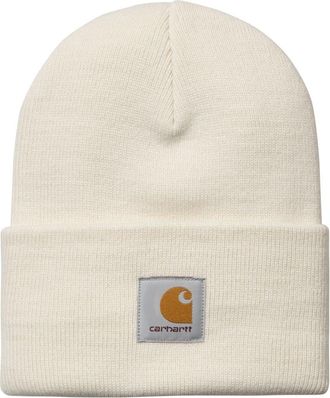 Carhartt Work in Progress Watch Beanie in Natural at Nordstrom