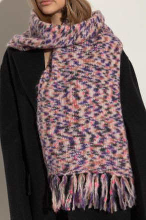 A.P.C. Scarf Noah, Unisex, Multicolour