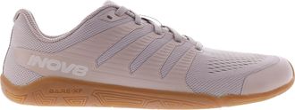 Inov8 Bare-XF Womens Minimalist Gym Shoes - Grey/Gum - 8 Wide
