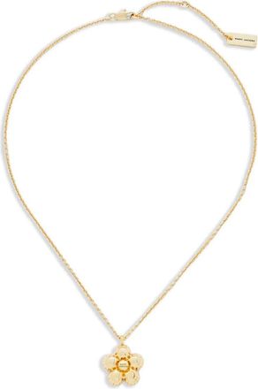 Marc Jacobs The Daisy Balloon Necklace Accessories