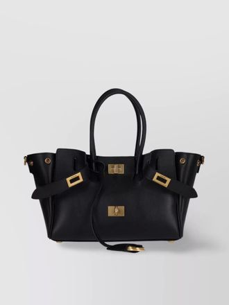 Balenciaga Bel Air Carry All Mini shoulder bag