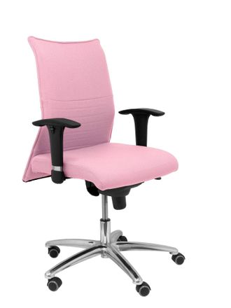 Piqueras y Crespo Sill&oacute;n Albacete Confidente Bali Rosa P&aacute;lido
