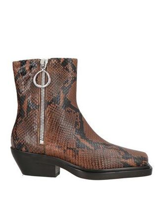 Dondup CALZADO - Botines de ca&ntilde;a alta en YOOX.COM