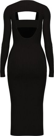 Wolford Contoured Ribs Dress