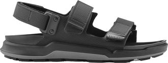 Birkenstock Tatacoa Futura Black 1019200 Mens