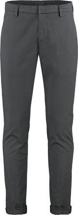 Dondup Gaubert Stretch Cotton Trousers