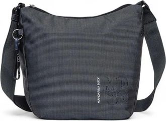 Mandarina Duck Donna, Borse, Blu, Taglia unica, new