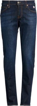 Roy Rogers HOSEN & R&Ouml;CKE - Jeanshosen auf YOOX.COM