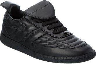 Giuseppe Zanotti Orei Leather Sneaker