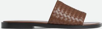 Bottega Veneta Elio Mule - Bottega Veneta