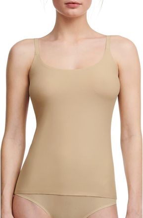 Chantelle Soft Stretch Seamless Camisole in Buff at Nordstrom, Size X-Small