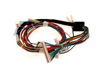 Bosch Mazo De Cables, 87160135850