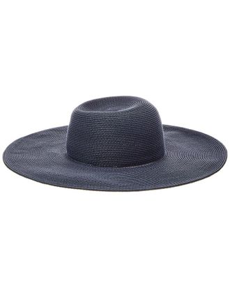 Bruno Magli Packable Floppy Brim Sun Hat