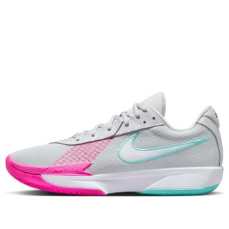 Nike Air Zoom GT Cut Academy Photon Dust Pink Blast Dynamic Turquoise FB2599-010