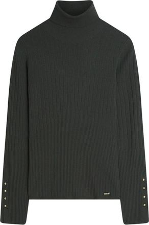 Cinque Cinque, Donna, Maglie, Verde, S, new