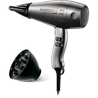 Valera Secador De Pelo Gris I&oacute;nico De 2400w - Sxj8600drc - Valera
