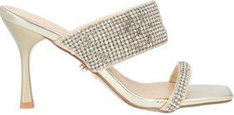 Twentyfourhaitch CALZATURE - Sandali su YOOX.COM