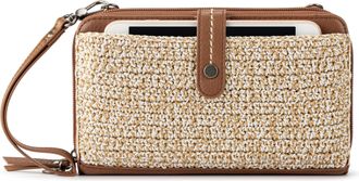 The Sak Iris Large Smartphone Crossbody