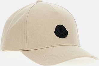 Moncler Cappellino Da Baseball