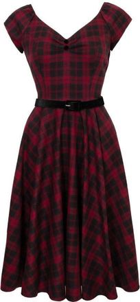 Hell Bunny Carmina Dress