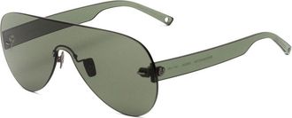 Belstaff Acetate Sunglasses